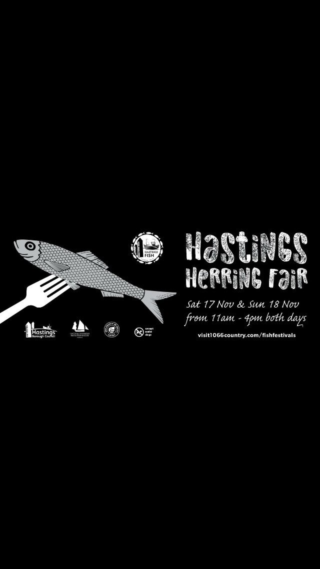 BaconBoy1989's tweet photo. Who else is planning on attending the @hastingsbc #HerringFair this weekend on the #StadeOpenSpace in #OldHastings Ward? I can’t wait! #WardCouncillor #Fish. https://t.co/ZpY24S2peK
