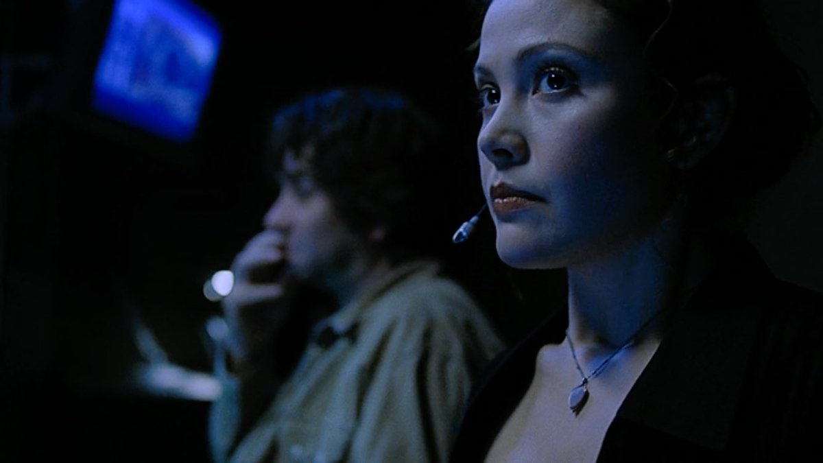 Starg8rocks's tweet photo. “Very incisive. I hope your wife appreciates that about you.”
The hits keep coming lol #24Fox
#24Rewatch #24Season3 #NinaMyers #TonyAlmeida #MichelleDessler #SarahClarke #CarlosBernard #ReikoAylesworth https://t.co/6I73rgwCBn