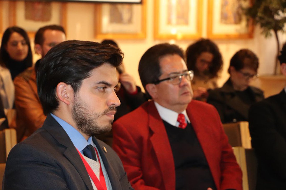 AMEXCID's tweet photo. #AMEXCIDComparte
Se lleva a cabo la clausura de la Iniciativa para el Fortalecimiento de las Organizaciones de la Sociedad Civil #IFOSC, los esfuerzos de la #IFOSC tienen como objetivo fortalecer la consecución del #ODS16, Paz, justicia e instituciones fuertes de la #Agenda2030 https://t.co/Vebfc125IJ