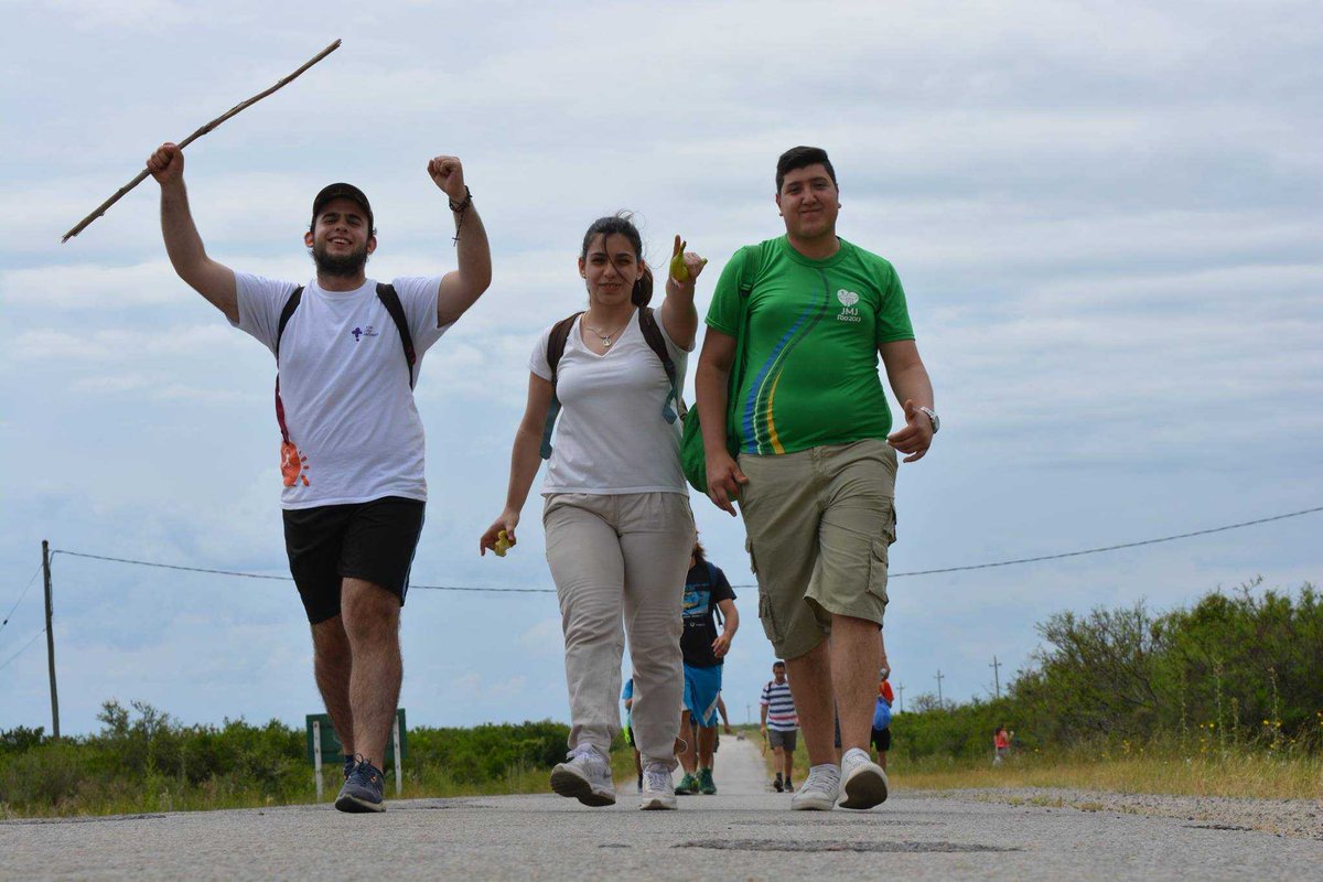 IglesiaJovenMvd photo