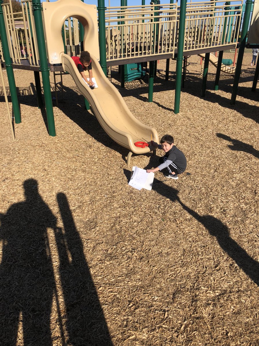WilsonLashundra's tweet photo. The only thing better than this beautiful day was seeing these 1st graders exploring magnetism on the playground! These future scientists were making great connections and charting their results! #wearedegan @LISDScience #learningbeyondthewalls #makingmagichappen #lisdlearns https://t.co/MVjlghnKf2