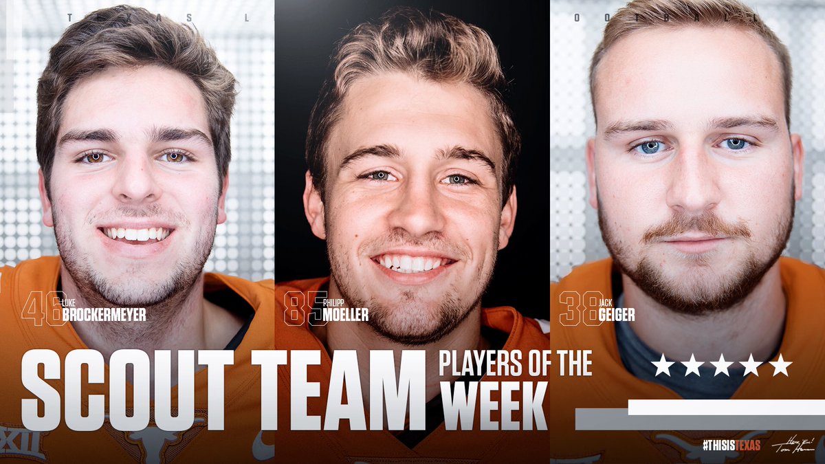 Texas Football tweet media