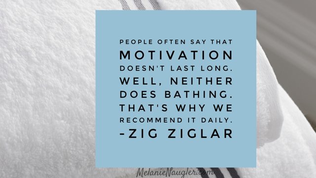 melanienaugler's tweet photo. #motivation https://t.co/4X5oYJNkiP