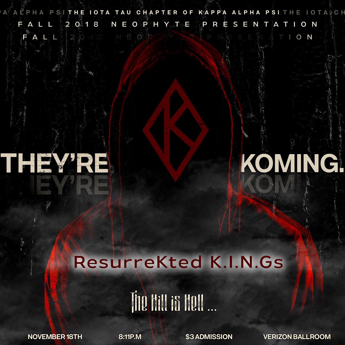 tyler_501's tweet photo. ONLY NUPES IN THE STATE
Dem IT boyz back at it again...๐๐คซ๐ฅ#FreeTheKINGs๐ https://t.co/BSXd74BqOd