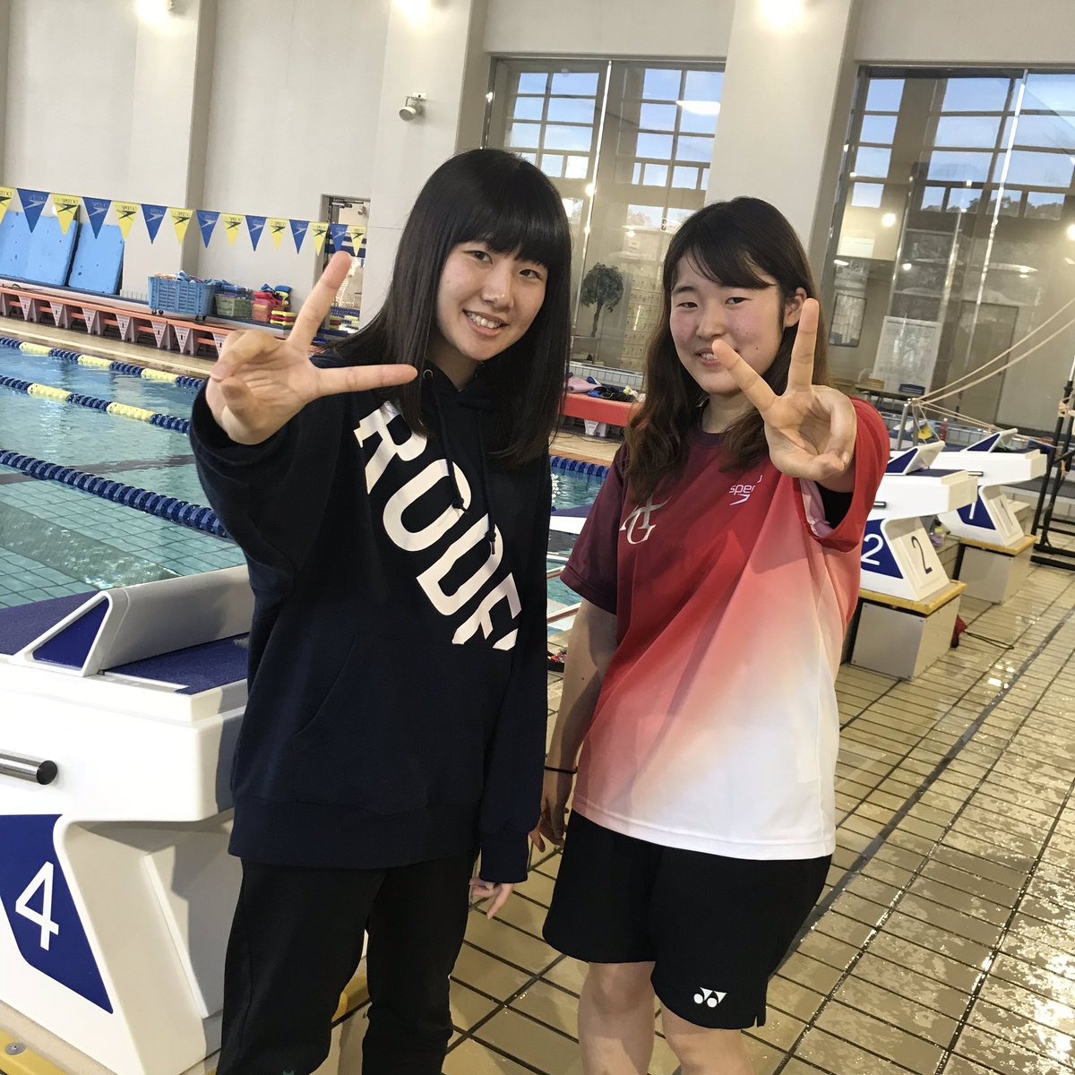 おはようございます🌞
中秋まで残り2日となりました！！

残りの時間を大切に大会に臨みたいと思います😊