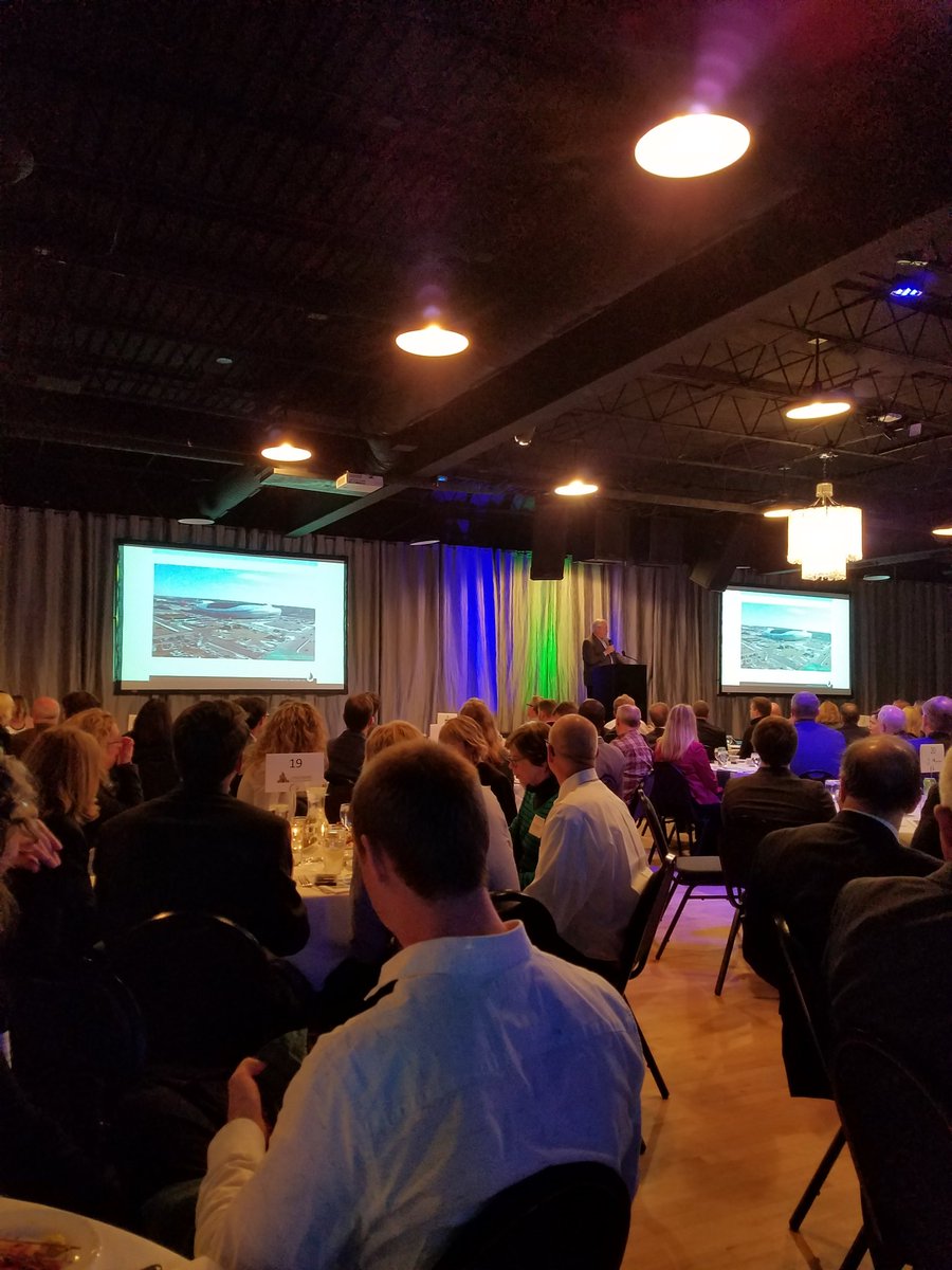 HistoricalInfo1's tweet photo. HIG congratulates the winners of the MN Brownfields ReScape Awards 2018! #ReScape #mnbrownfields #brownfield #hig @MNBrownfields https://t.co/KnYGdwZVZK