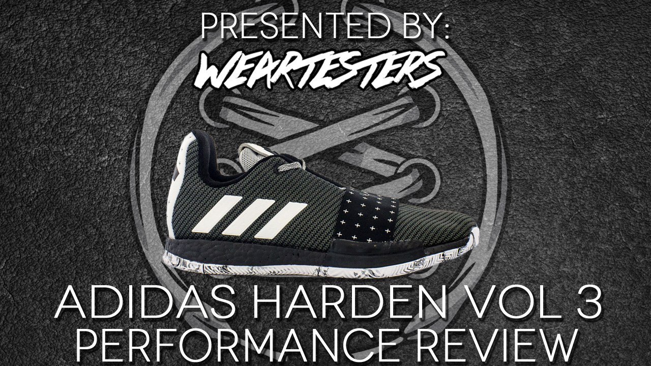 weartesters harden 3