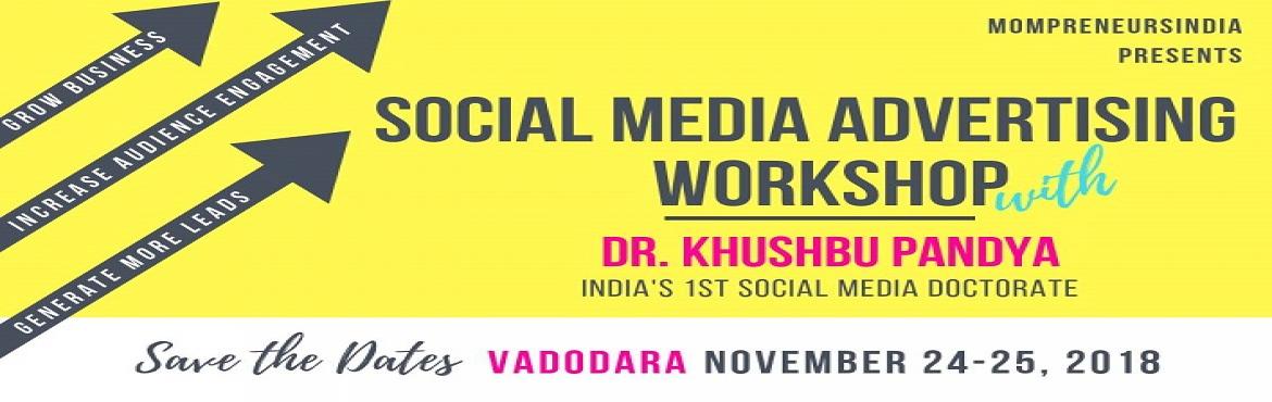 eventsget16's tweet photo. Social Media Workshop For #HomeBasedWomenEntrepreneursOfBaroda
https://t.co/L32lBtmr0H https://t.co/UEZdoPLwEX