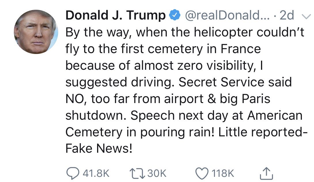 KerMiNiVseeno's tweet photo. slo fake mediji, zopet ste lagali o Trumpu @rtvslo @rtv_slovenija @siolnews @24ur_com @dnevnik_si #zitnik laze kot pes https://t.co/vyL7bCrOHI
