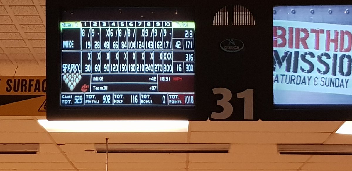 Mark (Sparky) Robins tweet media