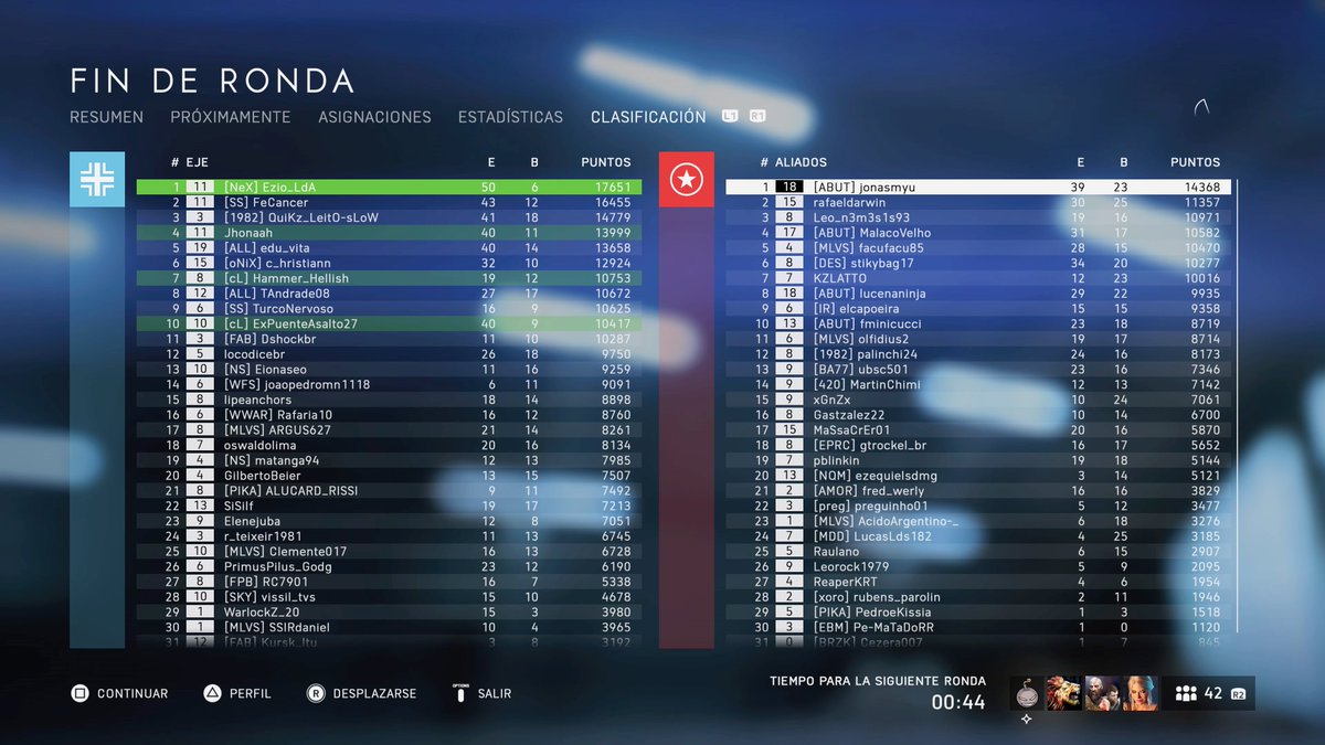 EzioLda's tweet photo. Poniendose en forma XD - BFV! https://t.co/P9X3Ix6pMK