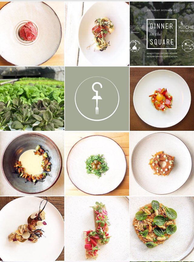 Keep up with Chef Bryan Cates special events here! facebook.com/38419909495184…