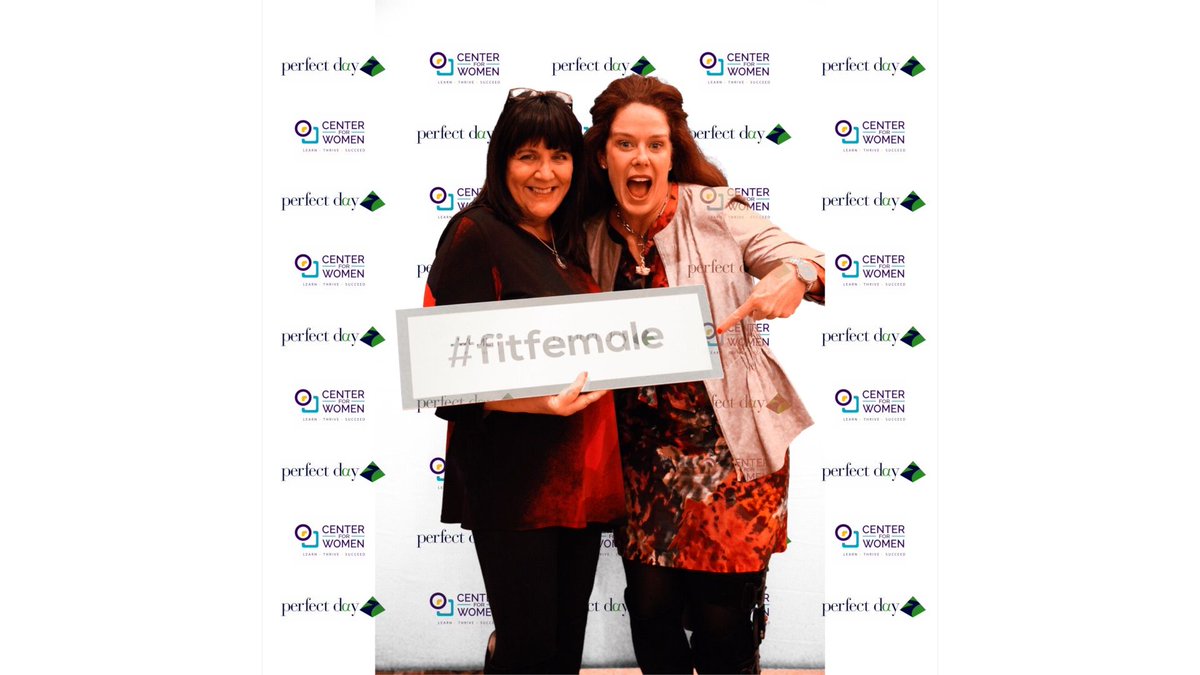 CokiePerfectDay's tweet image. @c4womenchas #C4WNEW #fitfemale