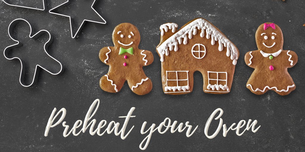 e2associates's tweet photo. Preheat your Oven &amp; Register for the Contest Today

#GingerCane2018
https://t.co/lcXU2WtW06 https://t.co/IGXornhwI7