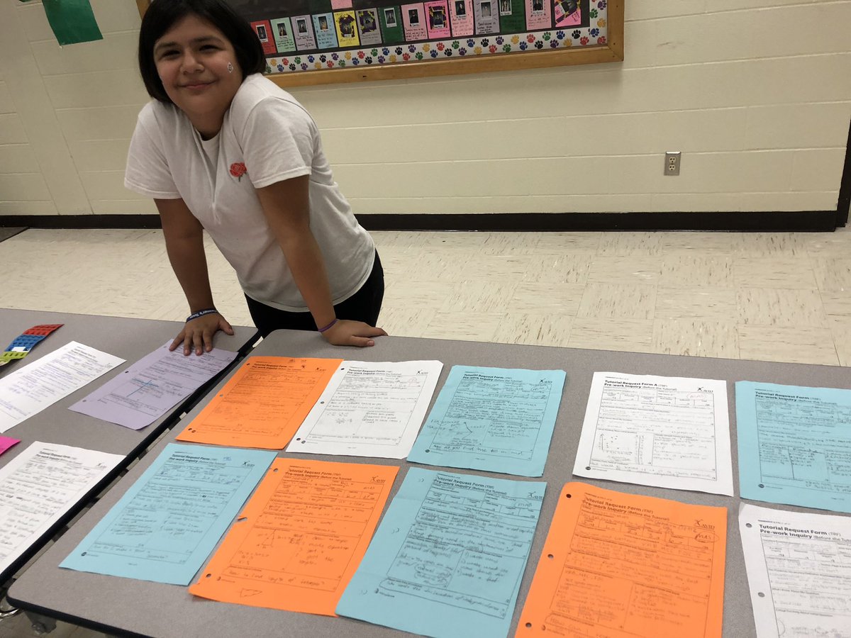 BedichekMS's tweet photo. @BedichekAVID Family Night showcasing focused notes, TRFs, binders, and tutorials for parents! Thanks to our feeder High Schools for joining! @AustinCrockett @AkinsAISD  #AISDgottalent https://t.co/uhCRwz0DwY