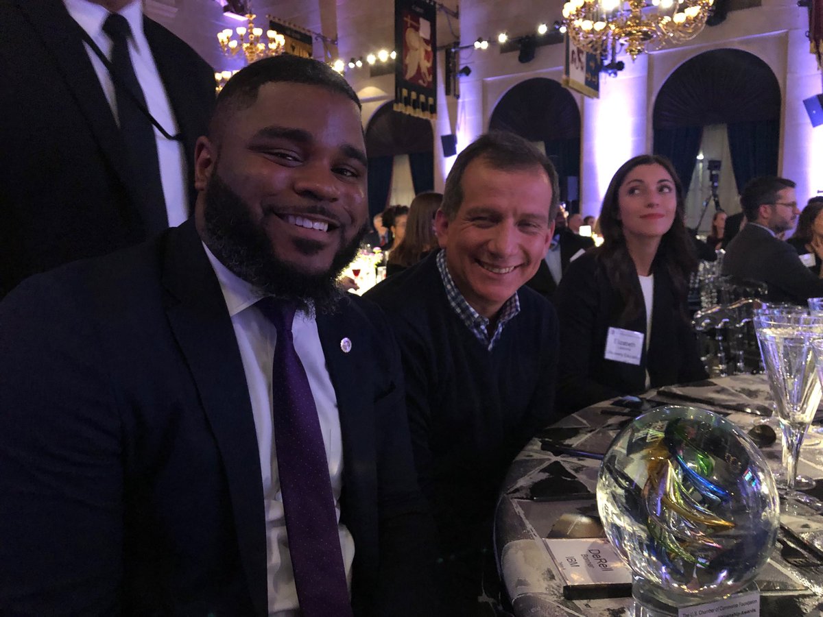Grace Suh (@gracesuh) on Twitter photo And the winner is:
P-TECH! IBM wins best
In education <a href="/USChamber/">U.S. Chamber</a> @ibm <a href="/citizenIBM/">I'm pathak</a> @PTECHNETWORK <a href="/PathwaysInTech/">P-TECH Brooklyn</a> <a href="/GoodeSTEM/">Goode STEM Academy</a> @NECAinNorwalk <a href="/newburgh_ptech/">Newburgh Free Academy P-TECH</a> <a href="/PtechCarver/">PTECH Carver</a> @SHS_FalconTech <a href="/CyTechAcademy/">Cy-Tech Magnet Academy</a> And the winner is:
P-TECH! IBM wins best
In education <a href="/USChamber/">U.S. Chamber</a> @ibm <a href="/citizenIBM/">I'm pathak</a> @PTECHNETWORK <a href="/PathwaysInTech/">P-TECH Brooklyn</a> <a href="/GoodeSTEM/">Goode STEM Academy</a> @NECAinNorwalk <a href="/newburgh_ptech/">Newburgh Free Academy P-TECH</a> <a href="/PtechCarver/">PTECH Carver</a> @SHS_FalconTech <a href="/CyTechAcademy/">Cy-Tech Magnet Academy</a>