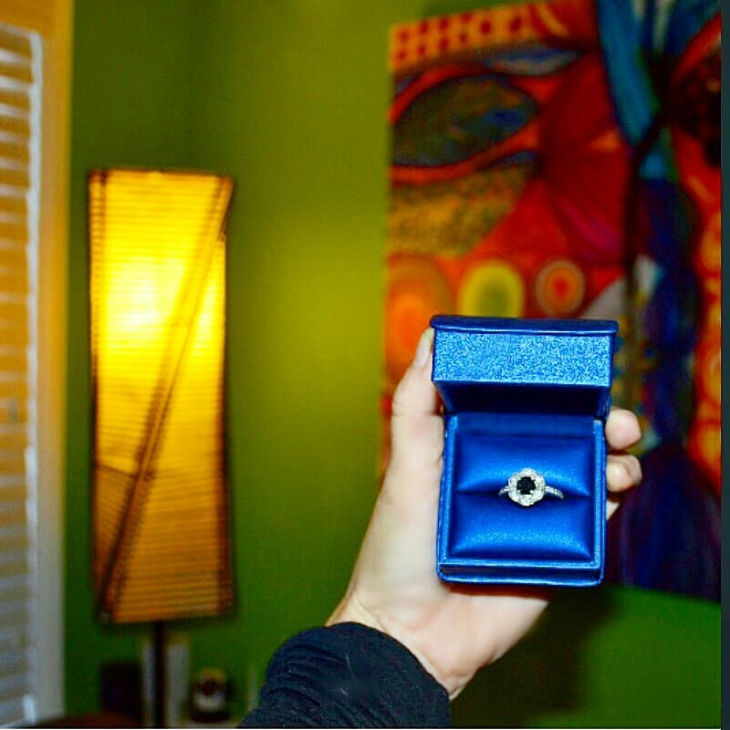 nurse_shannan's tweet photo. This would make a beautiful #engagementring or as a thoughtful #gift for females of all ages and can be sized from size 4 to size 9. #GlitzDesign💍https://t.co/aam4eomauU
#blackdiamonds #14kring #engagementrings
#engagementrings #diamondring   #ring #rings #ringbling #diamondlife https://t.co/aePsEqrome
