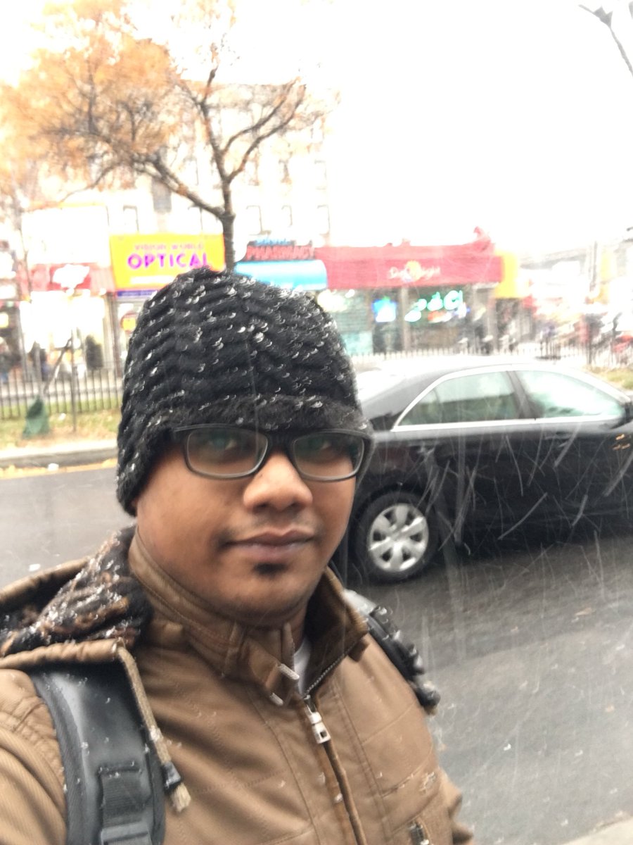 ratulkhan_ny's tweet photo. After the snow https://t.co/XvGKBYdvks