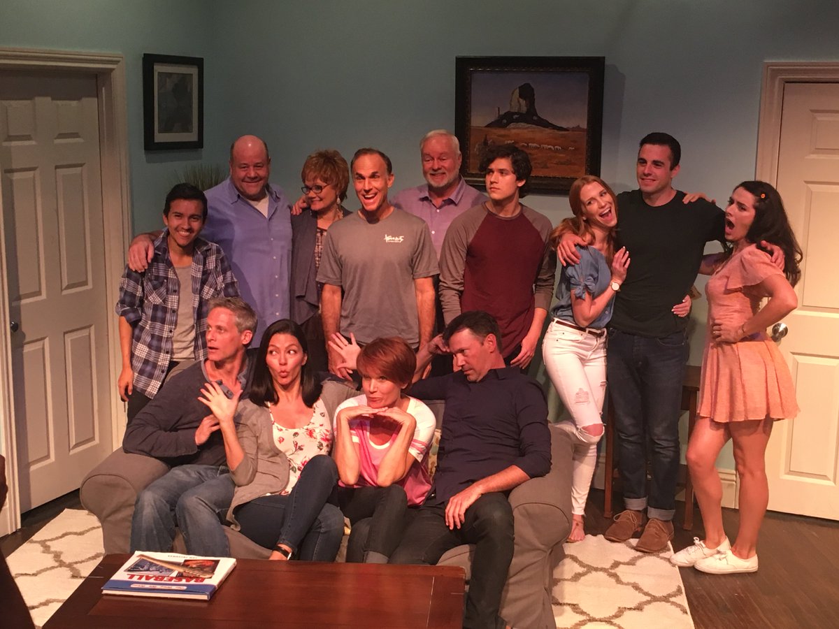 MarriageZoneLA's tweet photo. The Marriage Zone...Join us for closing weekend! 
Fri, Nov 16th Sat, Nov 17th 
at The @SMPlayhouse 
Half-price tickets available: https://t.co/H6ggF9IDa3
Use the word DISCOUNT when checking out!
#LAThtr #LATheater #LAarts #LAtheatre #TwilightZone #latheater https://t.co/avg0fIGzYt