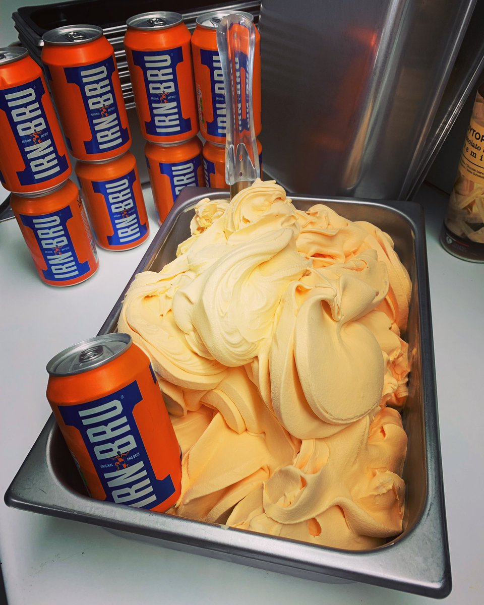 ICE (@icefalkirk) on Twitter photo 