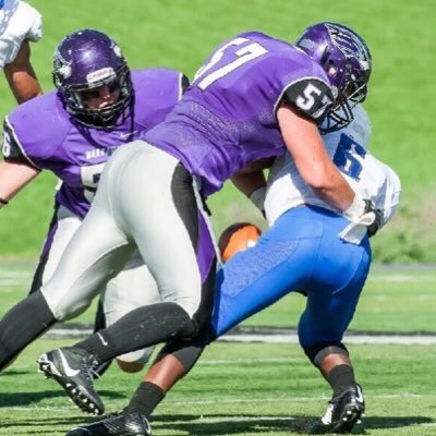 PXI_Athletics's tweet photo. Congratulations to current Whitewater and PIUS XI Alumni Bryce Lesczcynski for earning 1st Team All WIAC Linebacker. Great Job Bryce!! Proud of you ⁦@PiusXIHigh⁩ #piuspride #WeArePiHiXi https://t.co/x2IKpd4nzn