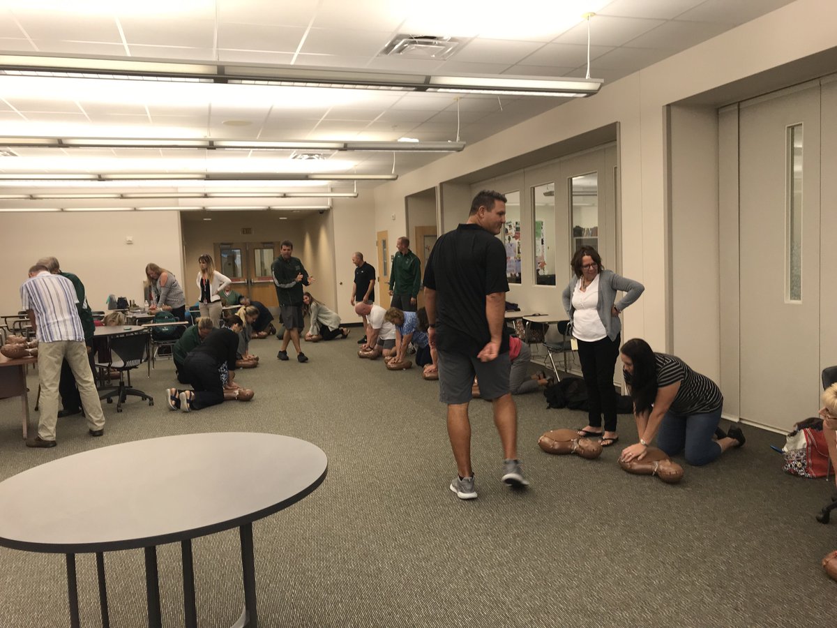 Venice High School tweet media