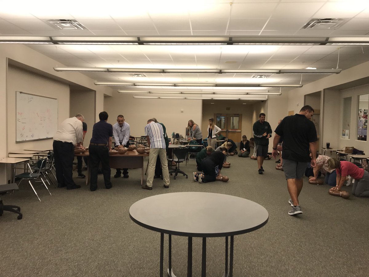 Venice High School tweet media