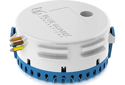 Blue Guard Innovations Smart Switches &amp; Sensors debut at <a href="/metstrade/">METSTRADE</a>  ow.ly/kwvT30mDwWR