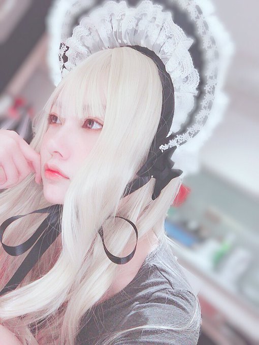 コスプレイヤー楪のTwitter画像70