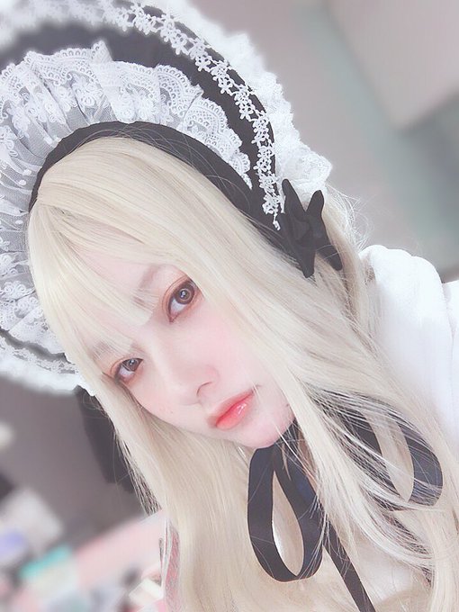 コスプレイヤー楪のTwitter画像71