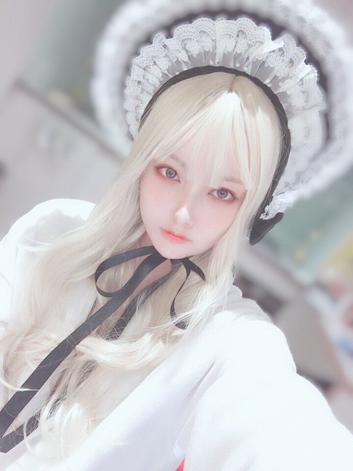 コスプレイヤー楪のTwitter画像72