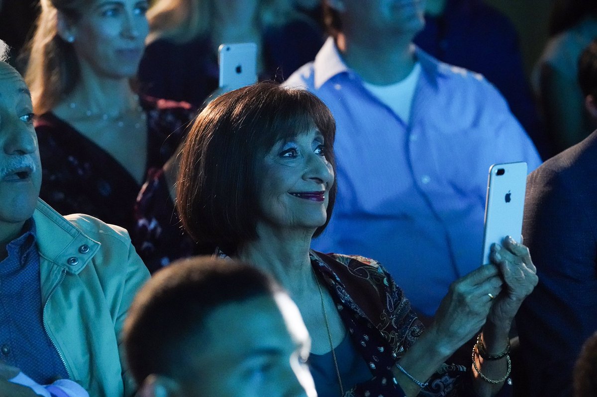 Madhur Jaffrey (@madhurjaffrey) on Twitter photo Get those phones out and tweet me your thoughts on tonight's all new episode of <a href="/NBCIFeelBad/">I Feel Bad</a>. I love this one. #IFeelBad Get those phones out and tweet me your thoughts on tonight's all new episode of <a href="/NBCIFeelBad/">I Feel Bad</a>. I love this one. #IFeelBad
