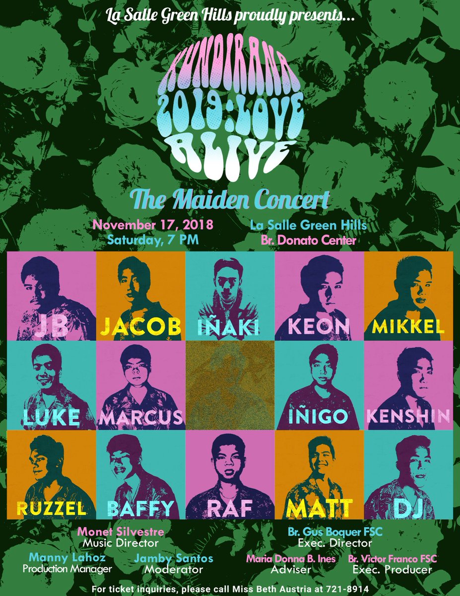 lsgh_Kundirana's tweet photo. BUKAS NA!! Handa na ba kayo? SEE YOU THERE CAREBEAR 🤩 #K19 #LoveAlive https://t.co/1oNX87qP9N