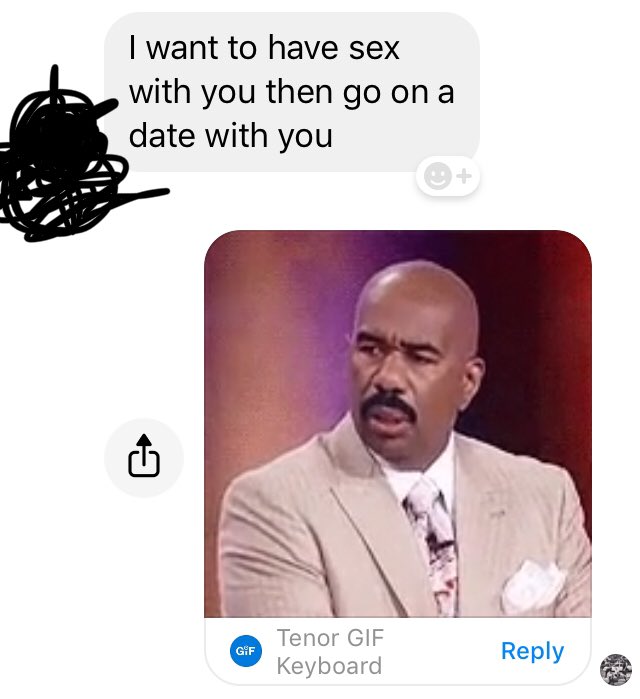 jurassicamelia's tweet image. I can’t fuckn deal with the dating world these days.... #wtf #datingworld