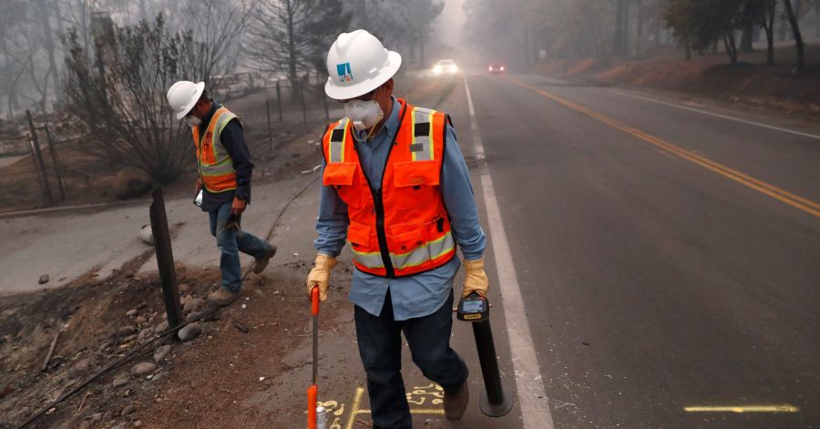 NewsInnOfficial's tweet photo. California to Conduct Wide-Ranging Review of PG&amp;E, Including Possible Breakup https://t.co/CnAyTQfPAs https://t.co/lyeCg8PVrf