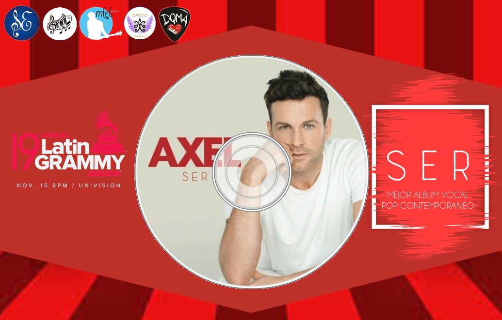 yoacb111's tweet photo. #LatinGRAMMY #LatinGrammyTNT #AxelEnLosGRAMMYs #AxelSer @DqmaOficial https://t.co/jBxoqVQrbU