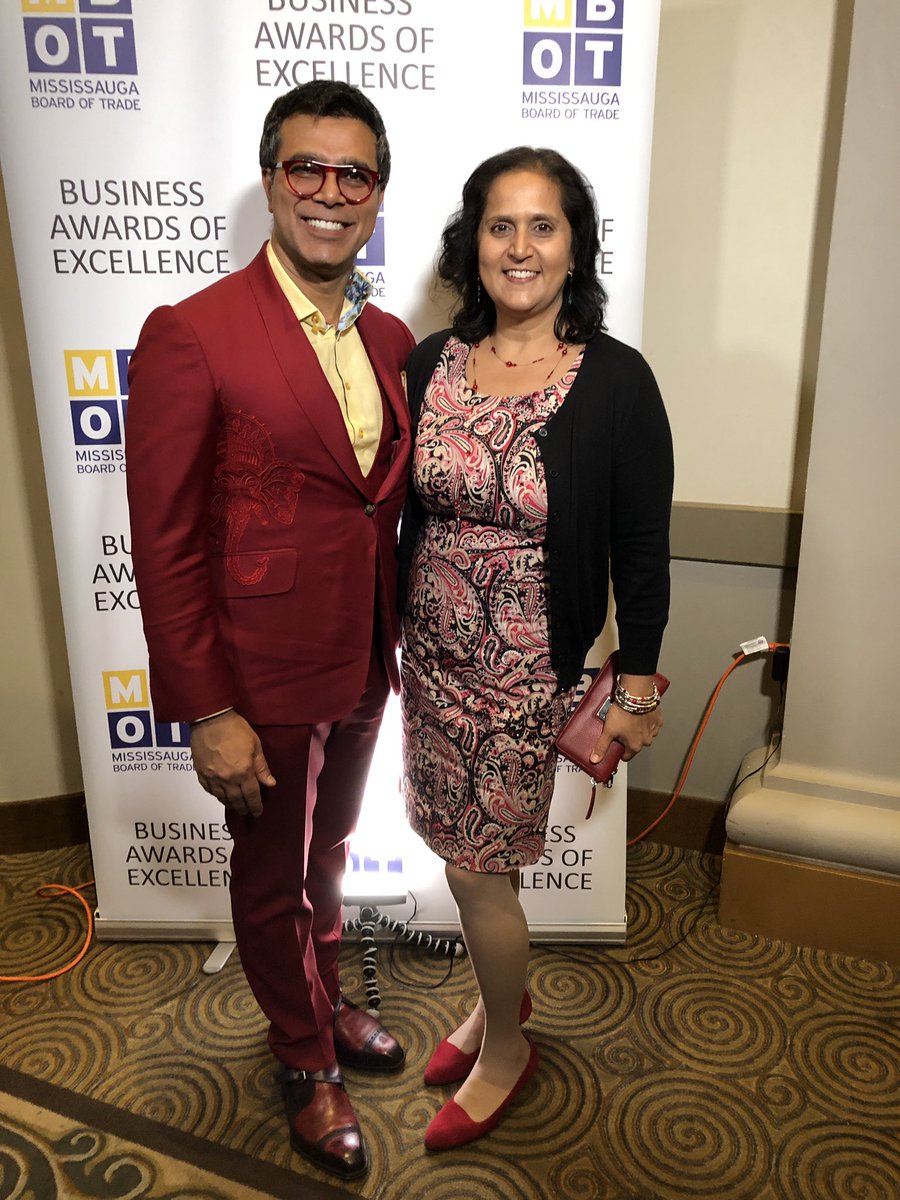 #mbotawards Thankful and grateful to be here with my team <a href="/BTIcreative/">BTI BrandInnovations</a>