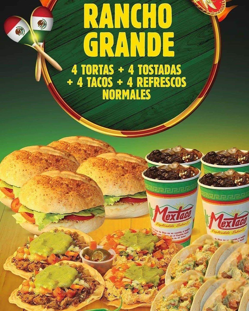 No es tarde para comer algo tan delicioso. Pide y come tu Combo favorito en Mall Multiplaza, Torres Metrópolis y City Mall.