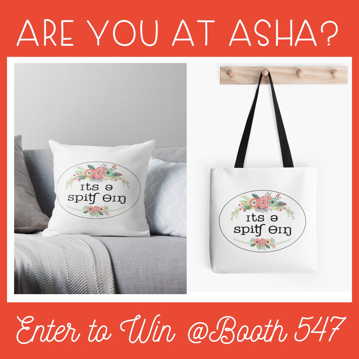 PrefdHealth's tweet photo. It's a speech thing! Hiya folks, if any of you are at #ASHA18 be sure to stop by booth 547 to enter our raffle for this fun IPA gear! See ya there! #SLPeeps #ashaiger #ASHA2018 #ASHA #speechtherapy https://t.co/c2bOmrzt1Y