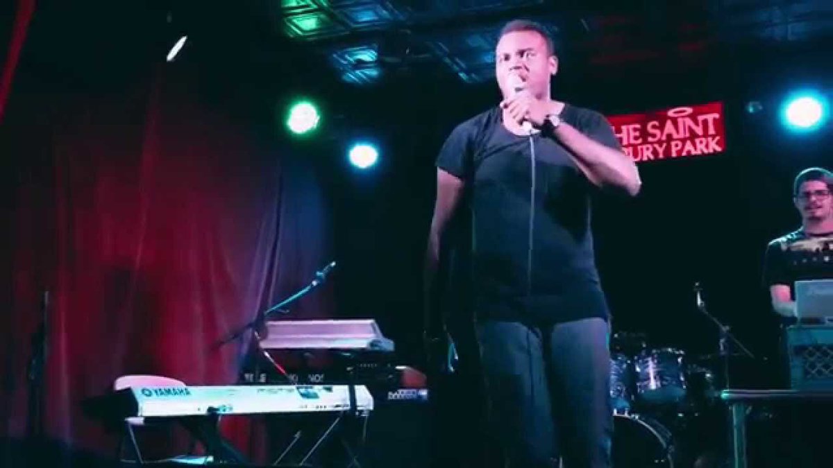 ThePopBreak's tweet photo. Our NJ #hiphop column, #NJNext, focuses on @DrewTheRecluse of @blcksuburbia as he performs  this Friday at 2nd Annual Makin Waves Hunger Benefit for Food for Thought https://t.co/hUVVsxQNVX ✏️@Mr5thround https://t.co/OJcD2CZIi3