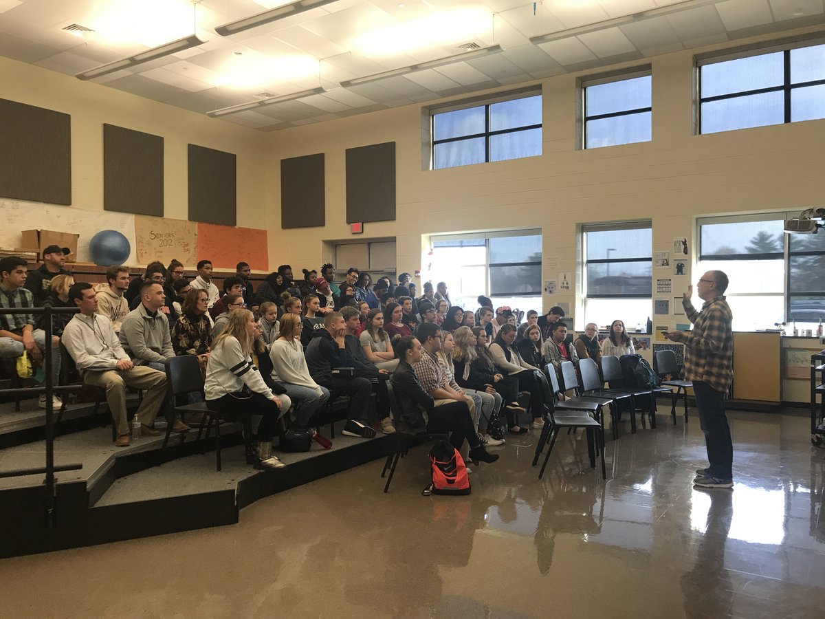 Upper Dublin Education Foundation tweet media