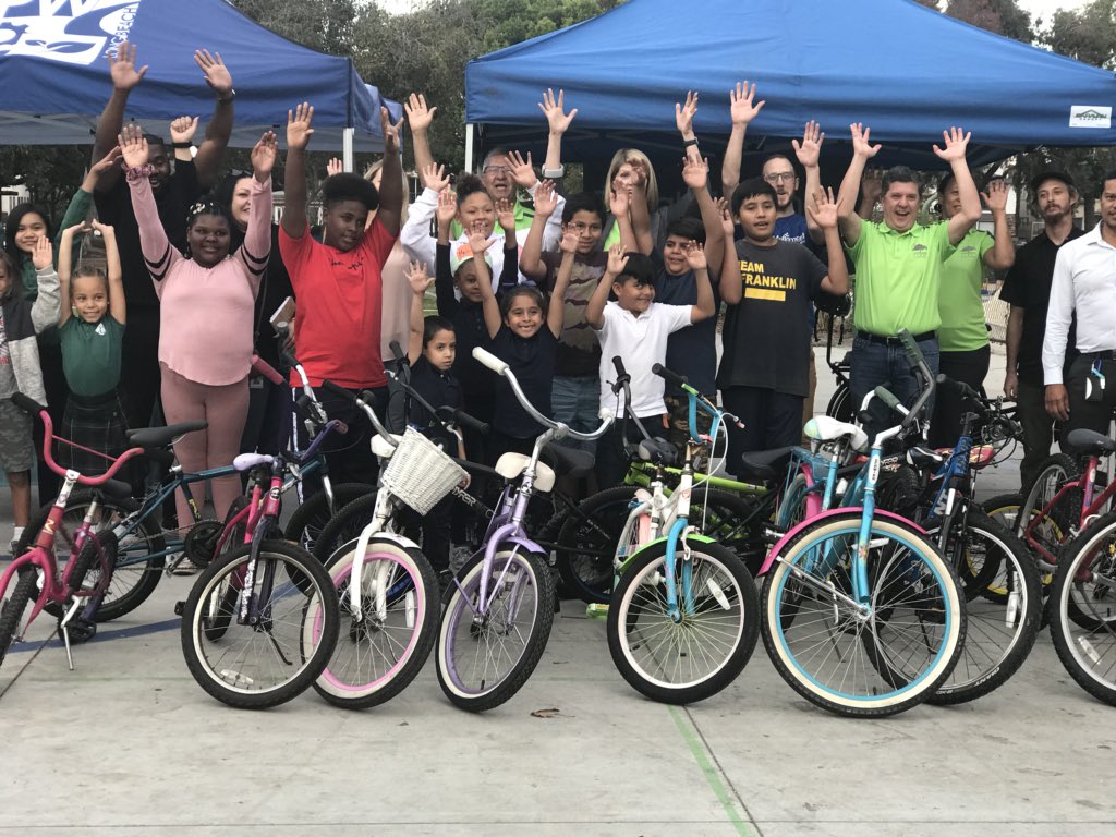 City of Long Beach tweet media