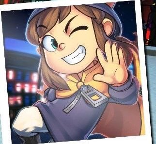 "ʀᴇᴀᴅʏ ғᴏʀ ᴀᴅᴠᴇɴᴛᴜʀᴇ!"
🎩Open DMs
🎩Almost no limits 
🎩#ĸιngвlade 
🎩#AHatInTimeRP
🎩#MVRP
🎩Headcanon based, 18 year old Hat Kid
🎩Pure smol
🎩Very selective with lewd
🎩Protect her
🎩Ships with chem
