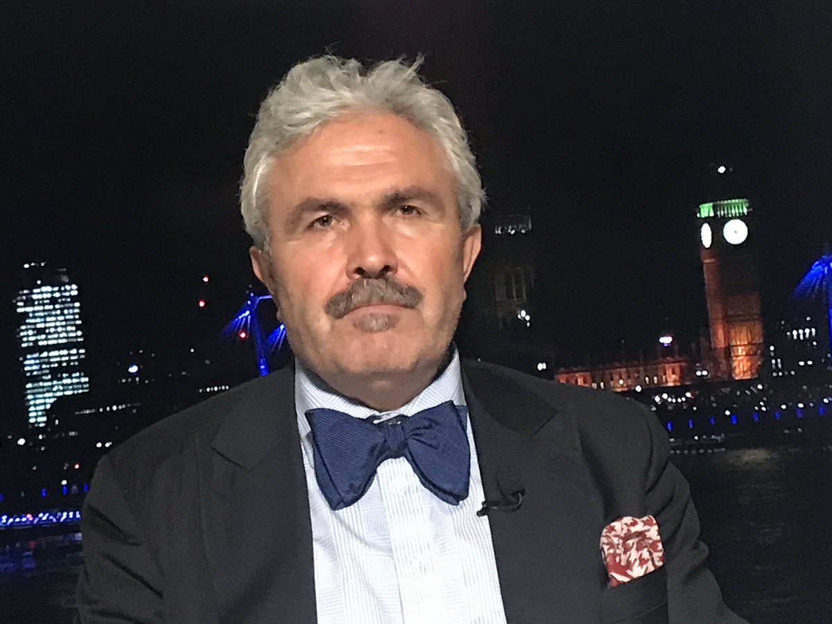 BarisSOYLUs's tweet photo. Brexit,Football,Kasikci and more news coverage with @ihacomtr @iha_tv https://t.co/4RmSCxpNtT