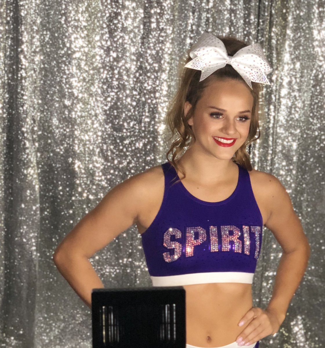 MAJORScheer's tweet photo. It’s time to meet the amazing athletes of @RoyaltySot ! 

🎥😍 https://t.co/pAB6sWu6FC