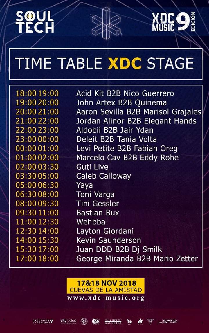 BeatLegacy01's tweet photo. Listos los horarios para el Soul Tech Festival #STF2018
#HechoenMexico🇲🇽️
Puntos de venta: https://t.co/hWHeeqyOk7
Rps: https://t.co/zWx3obIjMo
Mapa Tematico: https://t.co/wQLDwfIXFW
Presenta @xdcmusic https://t.co/rmPJrwgRtc