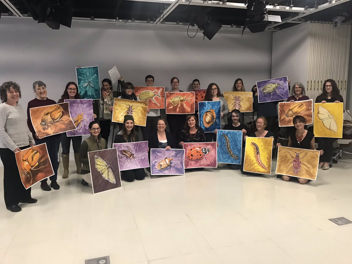 Awesome drawing and painting workshop taught by Jennifer Landin. <a href="/ncsulibraries/">NC State University Libraries</a> <a href="/ncsulibresearch/">NCSU Lib Research</a> <a href="/ideaofhappiness/">ceaser97@naver.com</a>