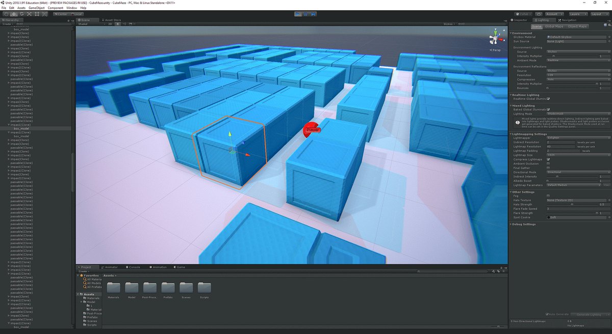 jacktilling_'s tweet photo. Another little project in the works @SxmBaker #madewithunity #gamedev https://t.co/aGFgvefe2q