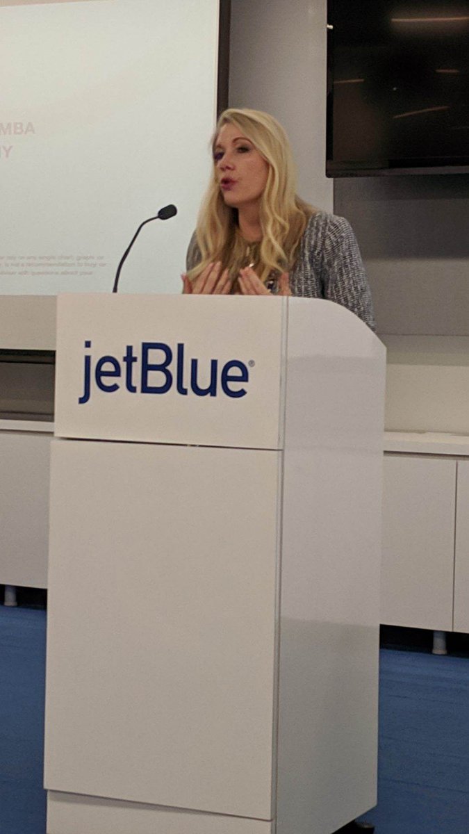 ToneNetworks's tweet photo. That’s a wrap on a great day JetBluexTONENetworks Leadership event featuring Tone Expert and Money Queen @CaryCarbonaro .Thanks Osafo Barker and the entire @JetBlue Team for hosting us. 💛✈️
#tonenetworks #jetblue #jetblueequals #leadership https://t.co/WdF6VVqmyl