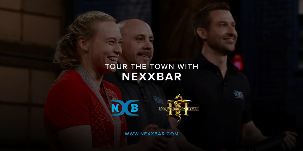 Giveaway time‼️ Win a trip to NL and experience our favorite places to go!! Prize valued at over 5k!

*HOW TO ENTER
Reply ⬇️ letting us know why you want to visit Newfoundland &amp; Labrador!

 <a href="/AirCanada/">Air Canada</a> <a href="/spiritofnl/">Spirit of Newfoundand Prod.</a> <a href="/TheRoomsNL/">The Rooms</a> <a href="/QuidiVidiBeer/">Quidi Vidi Brewery</a> <a href="/Mallard_Cottage/">Mallard Cottage</a>
<a href="/cbcdragons_den/">Dragons' Den</a> 

#YYT